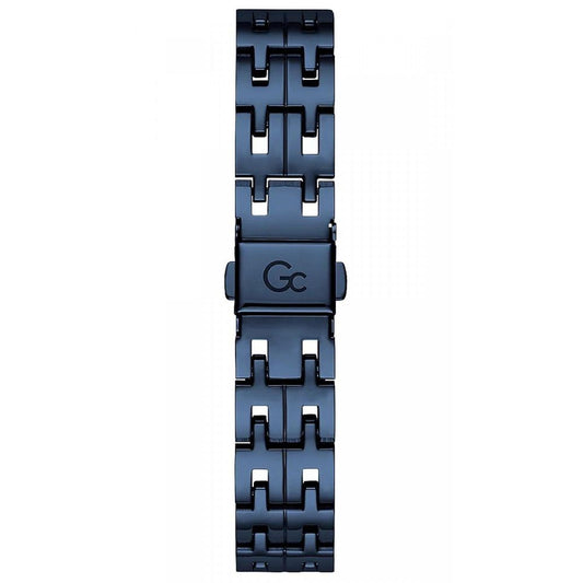 GC Blue Stainless Steel Dress Watch
