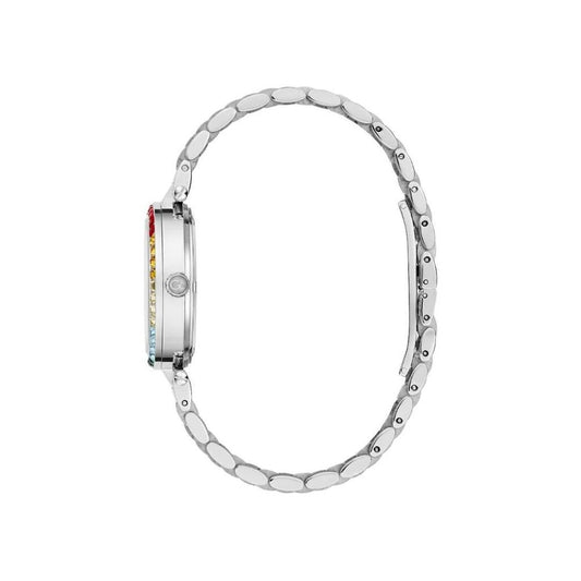 GC Gray Stainless Steel Bracelet Watch