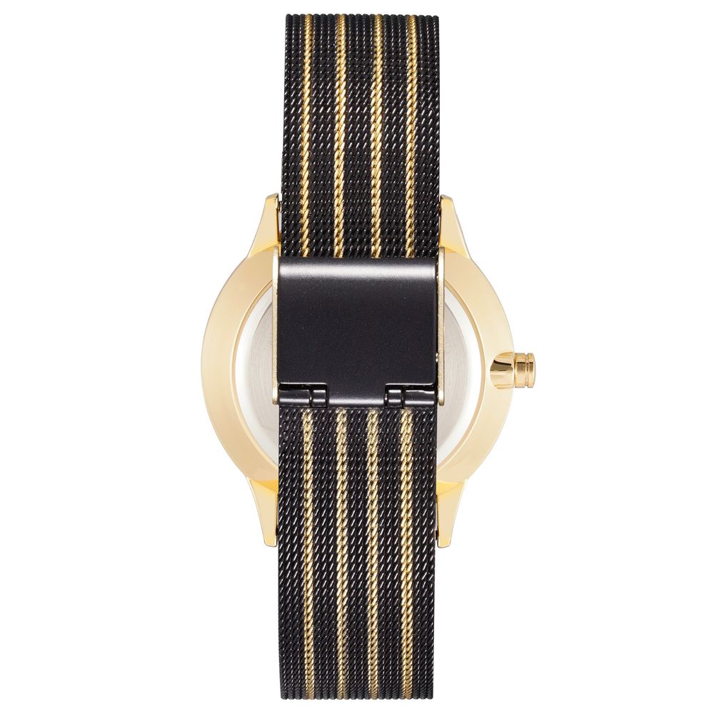 Nine West Multicolor Plastic Bracelet Watch