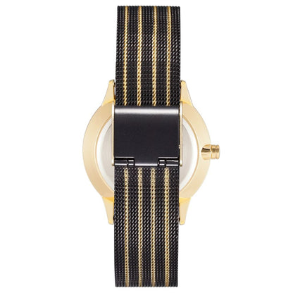 Nine West Multicolor Plastic Bracelet Watch