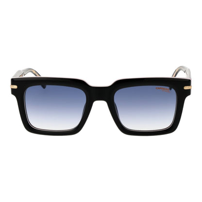 Carrera Black Acetate Sunglasses