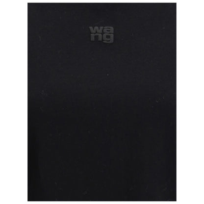 Alexander Wang Black Cotton Clothing