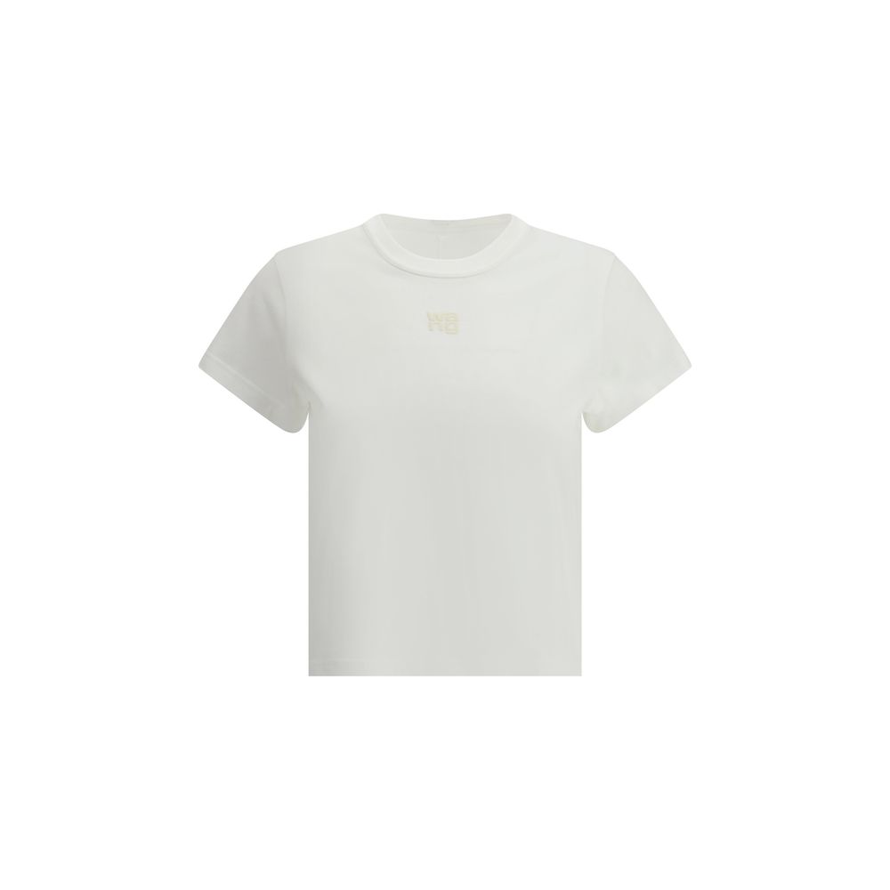 Abbigliamento in cotone bianco Alexander Wang