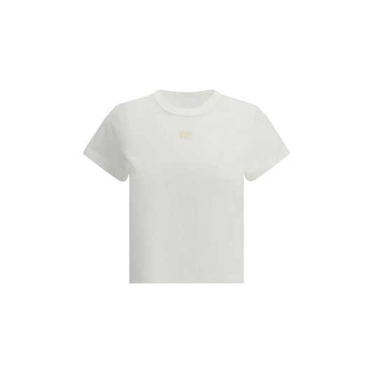 Abbigliamento in cotone bianco Alexander Wang