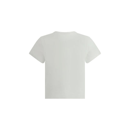 Abbigliamento in cotone bianco Alexander Wang