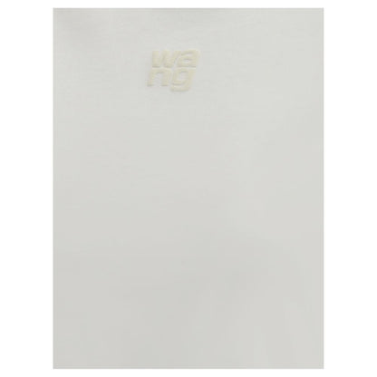 Abbigliamento in cotone bianco Alexander Wang