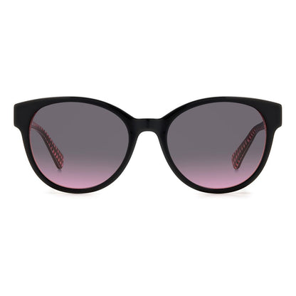 Kate Spade Black Acetate Sunglasses